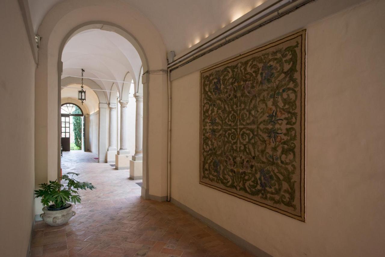 Palazzo Rotati Hotel Фано Екстериор снимка